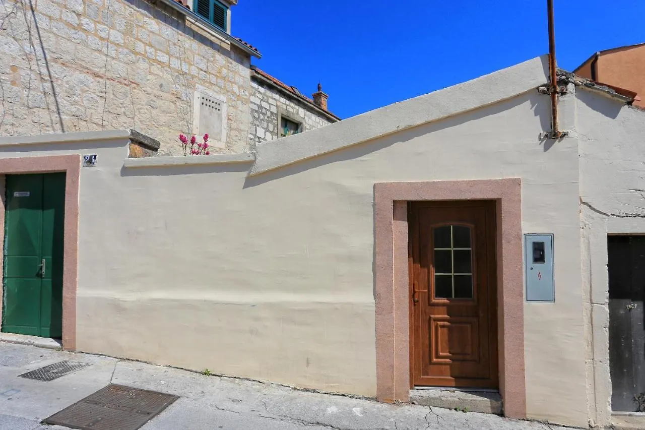 Apartments With Wifi Split - 17172 Chorvatsko